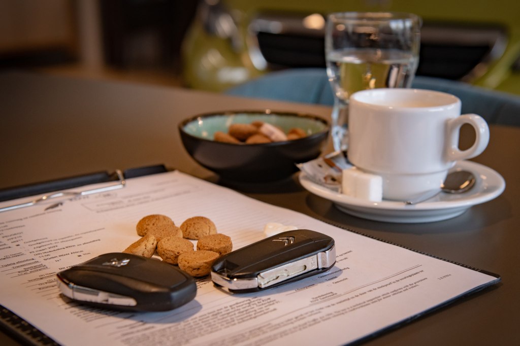 Productfotografie