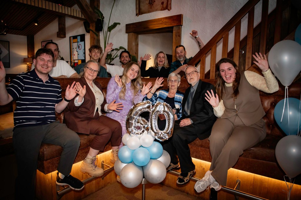 Familieshoot Wollebrand