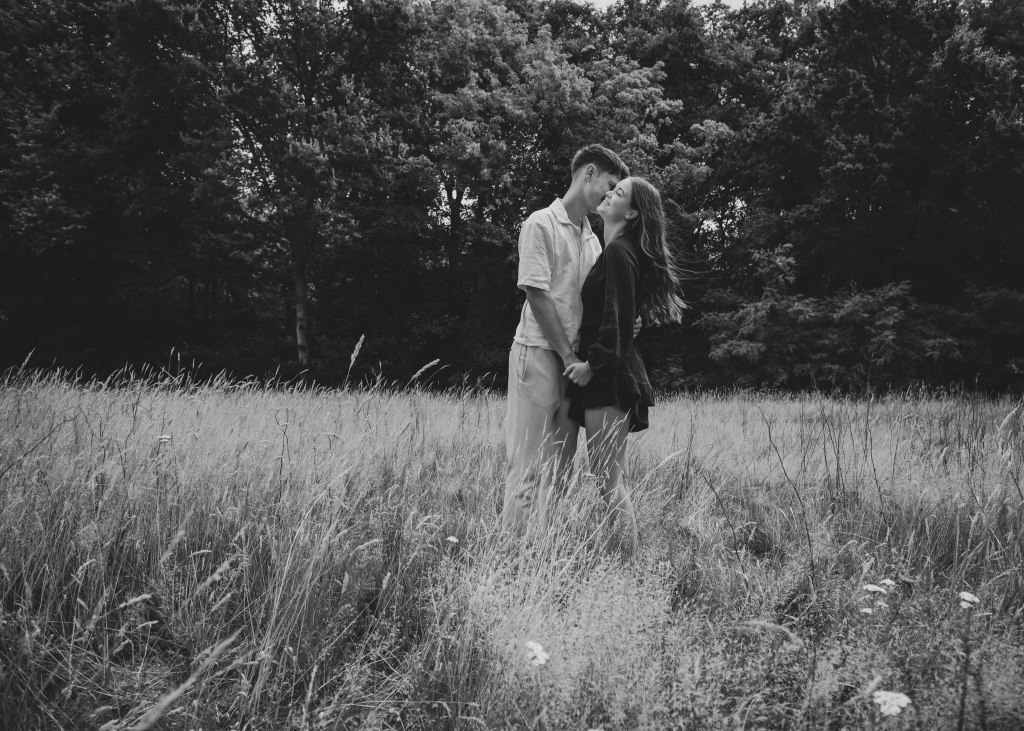 Familieshoot Overvoorde Rijswijk