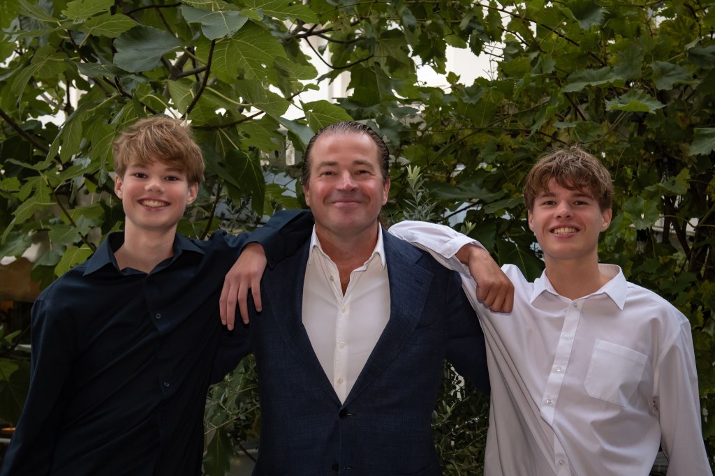 Familieshoot Leidschendam