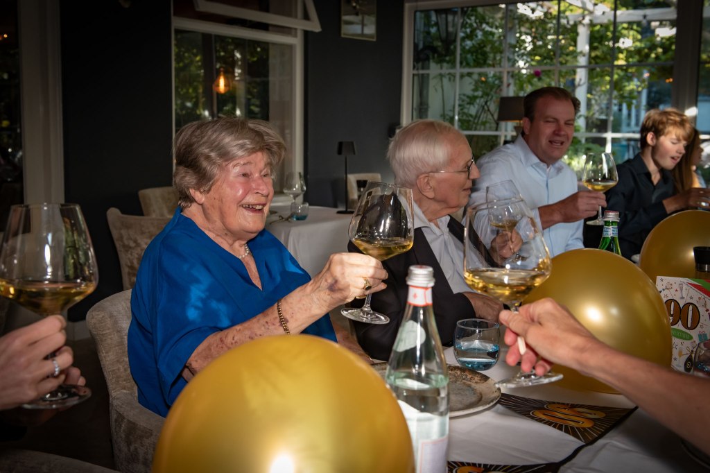 Familieshoot Leidschendam