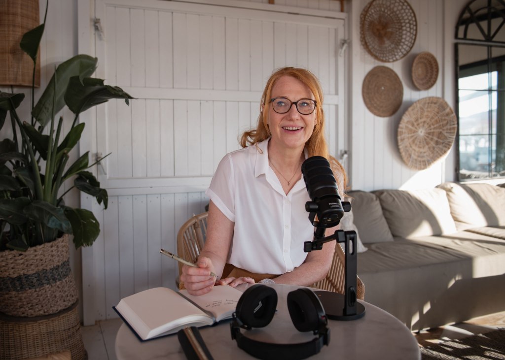 Zakelijke fotografie Anna Hellgren