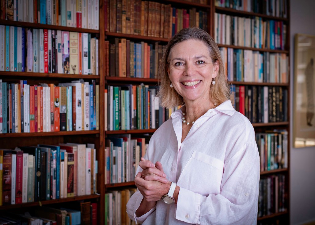 Zakelijke fotografie Josien Piek