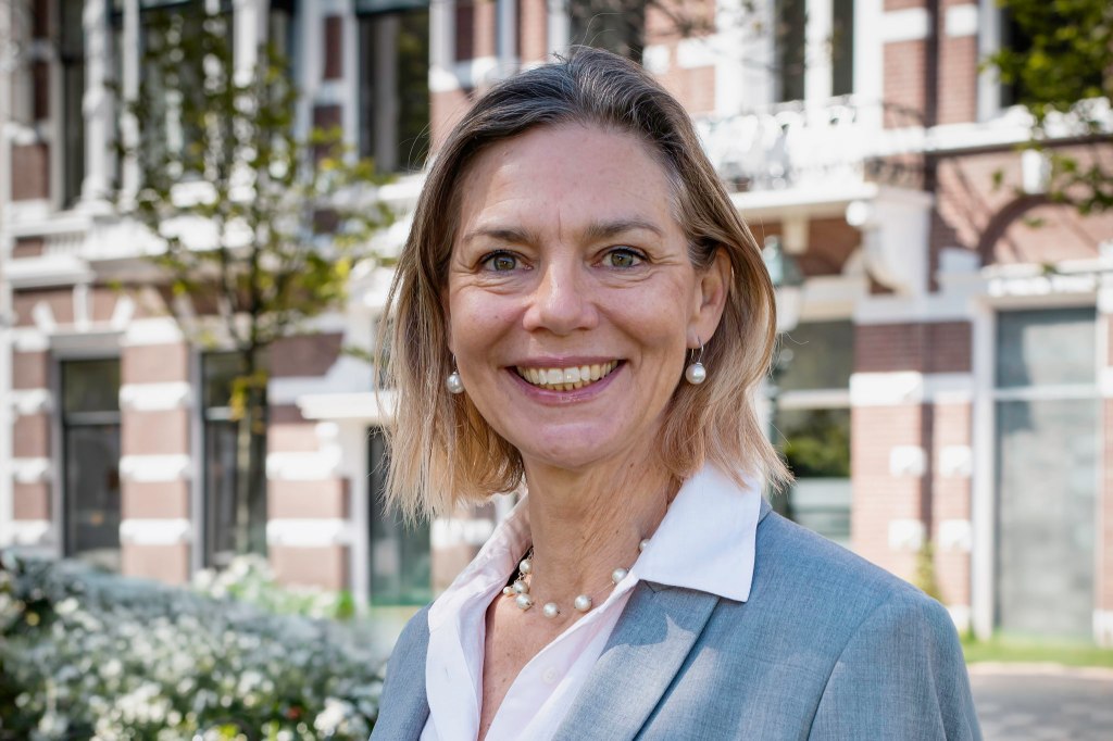 Zakelijke fotografie Josien Piek
