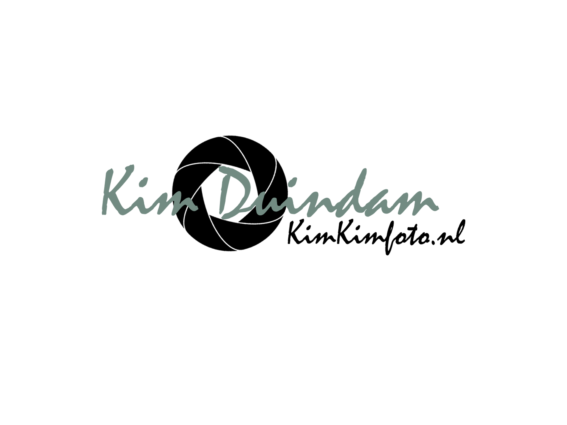 KimKimfoto logo